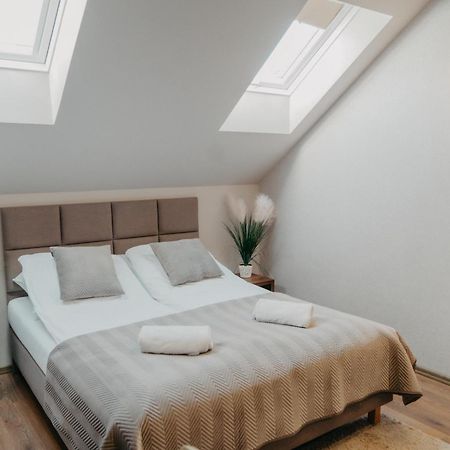 De Facto Bed and Breakfast Zambrow Εξωτερικό φωτογραφία