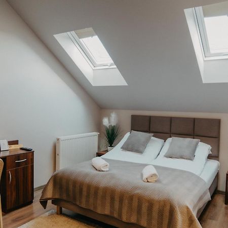 De Facto Bed and Breakfast Zambrow Εξωτερικό φωτογραφία